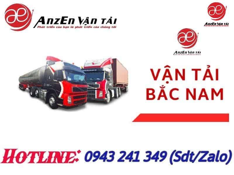 AnzEn - nhà xe vận chuyển hàng đi Thanh Hóa