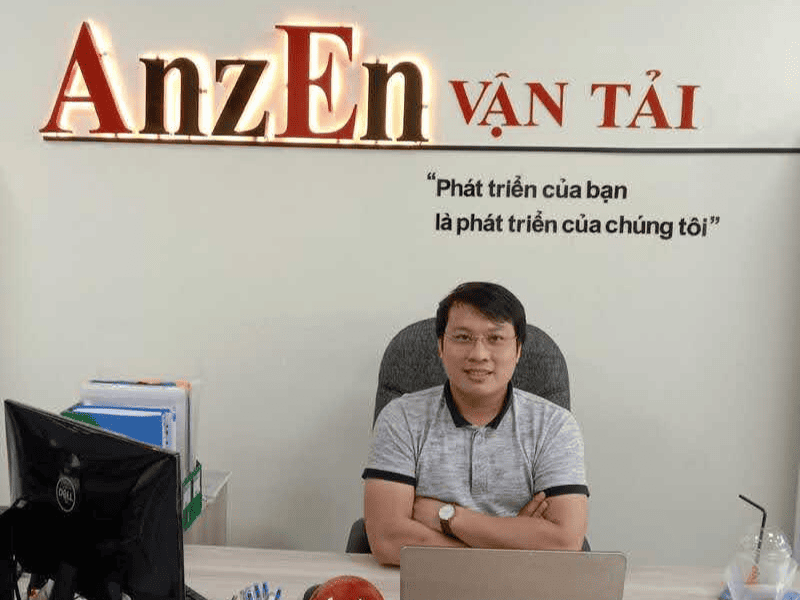 CEO Sơn Võ