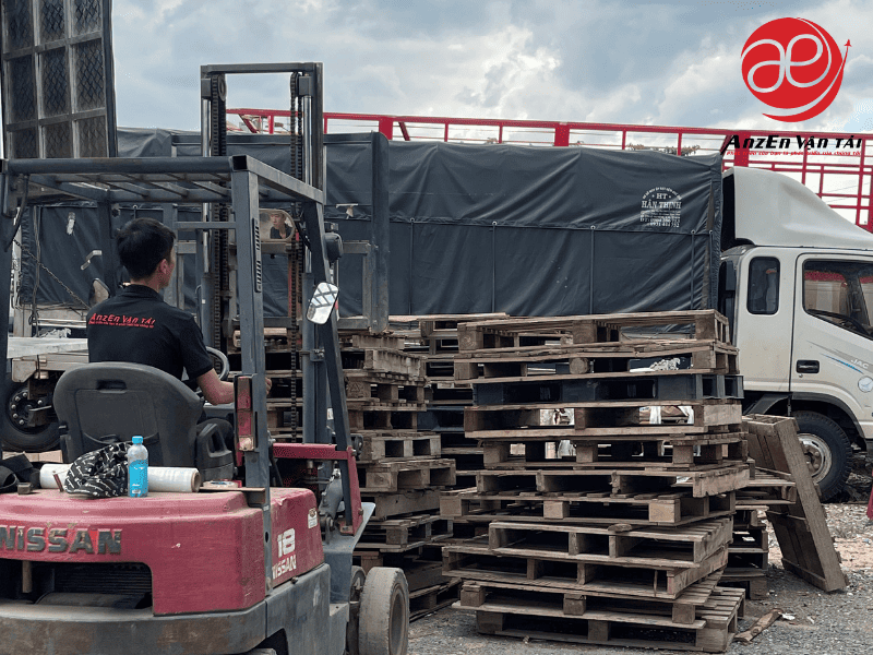 Đội ngũ nhân viên chuyên nghiệp và tận tâm