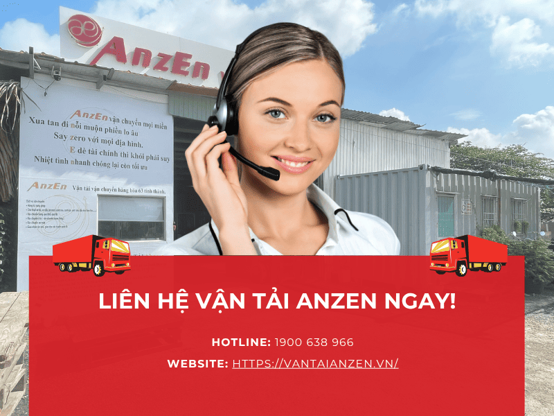Báo giá gửi hàng từ Bình Dương đi Bình Thuận chi tiết