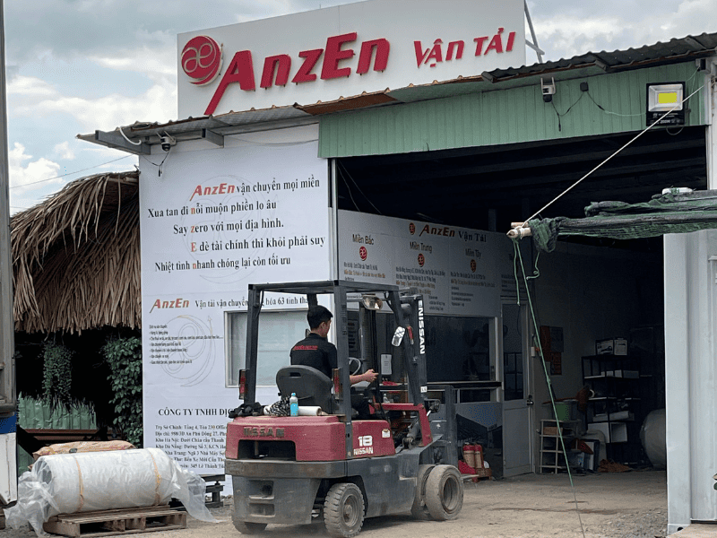 Các hình thức gửi hàng tuyến Bình Dương đi Hà Nam